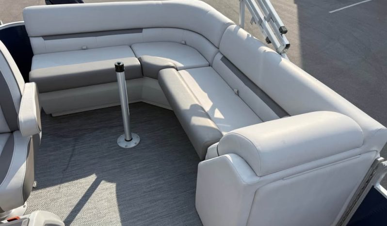 2023 Godfrey Sweetwater 1680FX Pontoon full