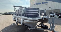 2023 Godfrey Sweetwater 1680FX Pontoon