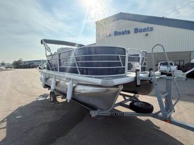 2023 Godfrey Sweetwater 1680FX Pontoon