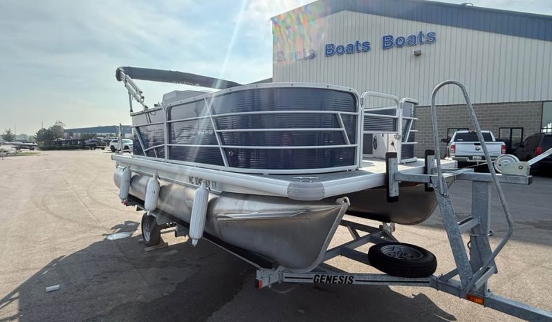 2023 Godfrey Sweetwater 1680FX Pontoon full