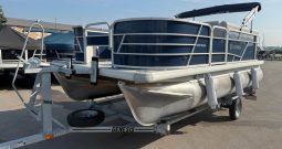 2023 Godfrey Sweetwater 1680FX Pontoon