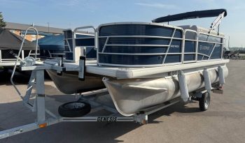 2023 Godfrey Sweetwater 1680FX Pontoon full