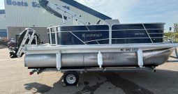 2023 Godfrey Sweetwater 1680FX Pontoon