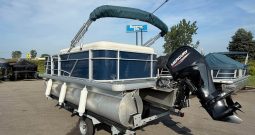 2023 Godfrey Sweetwater 1680FX Pontoon