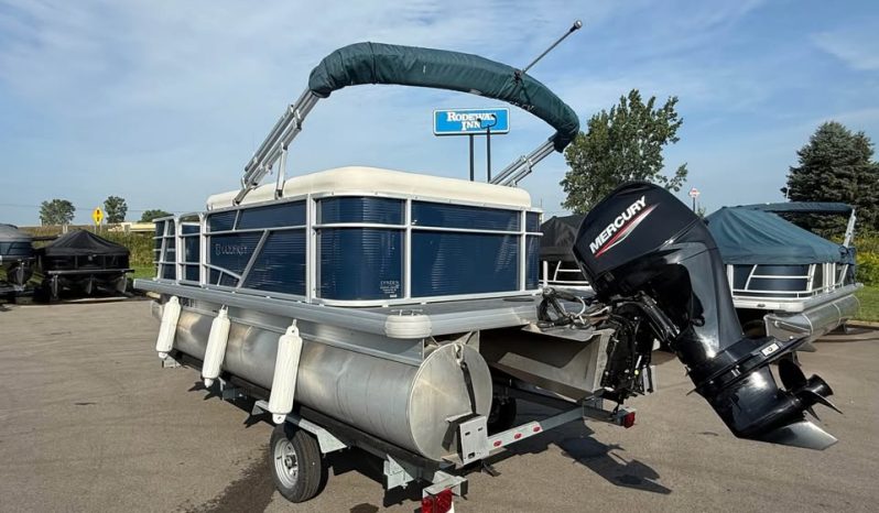 2023 Godfrey Sweetwater 1680FX Pontoon full