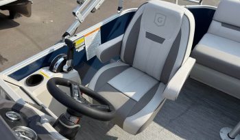 2023 Godfrey Sweetwater 1680FX Pontoon full