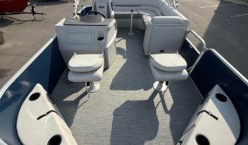 2023 Godfrey Sweetwater 1680FX Pontoon full