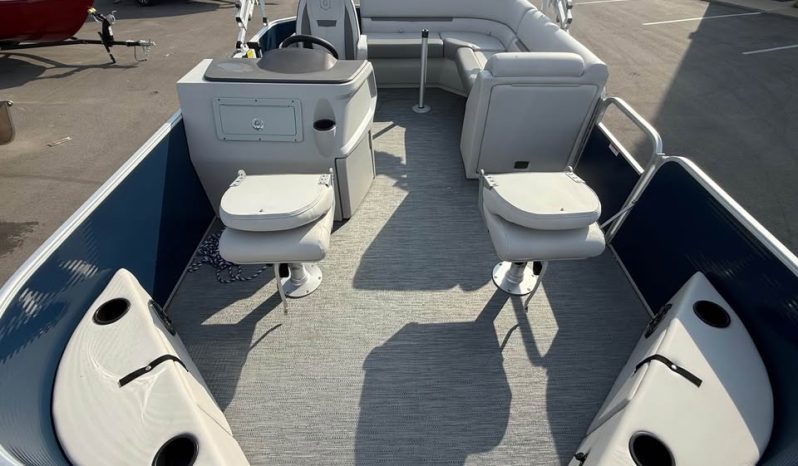 2023 Godfrey Sweetwater 1680FX Pontoon full
