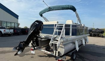 2023 Godfrey Sweetwater 1680FX Pontoon full