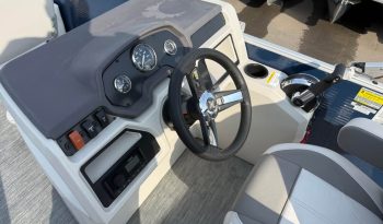 2023 Godfrey Sweetwater 1680FX Pontoon full