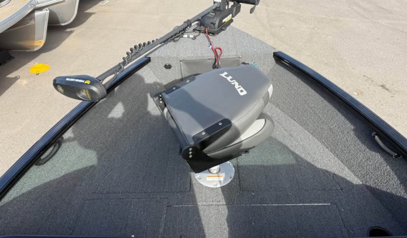 2023 Lund 1650 Lund Rebel XL full