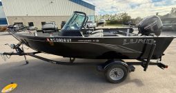 2023 Lund 1650 Lund Rebel XL
