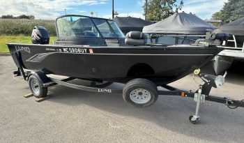 2023 Lund 1650 Lund Rebel XL full