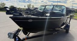 2023 Lund 1650 Lund Rebel XL