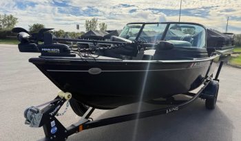 2023 Lund 1650 Lund Rebel XL full