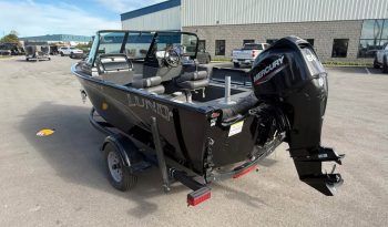 2023 Lund 1650 Lund Rebel XL full
