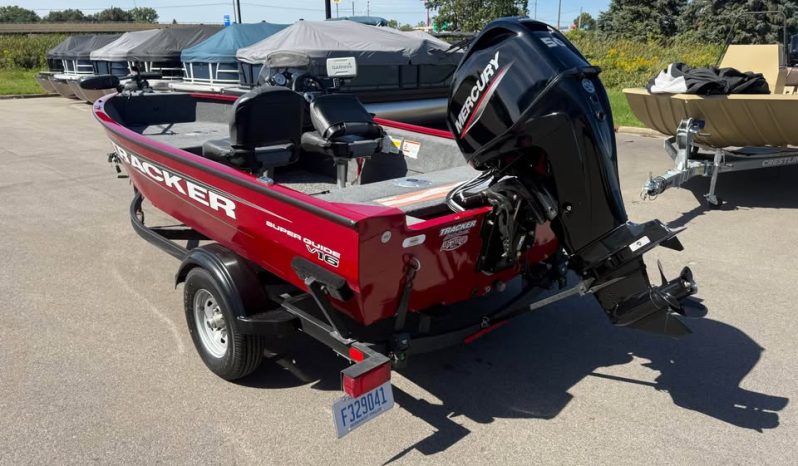 2026 Tracker Super Guide V16 SC full