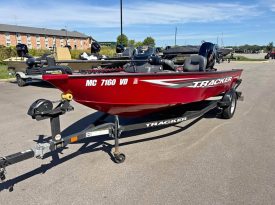 2026 Tracker Super Guide V16 SC