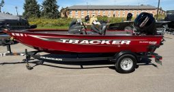 2026 Tracker Super Guide V16 SC
