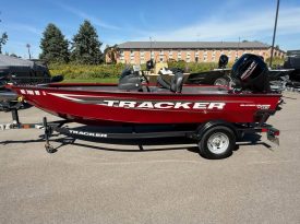 2026 Tracker Super Guide V16 SC