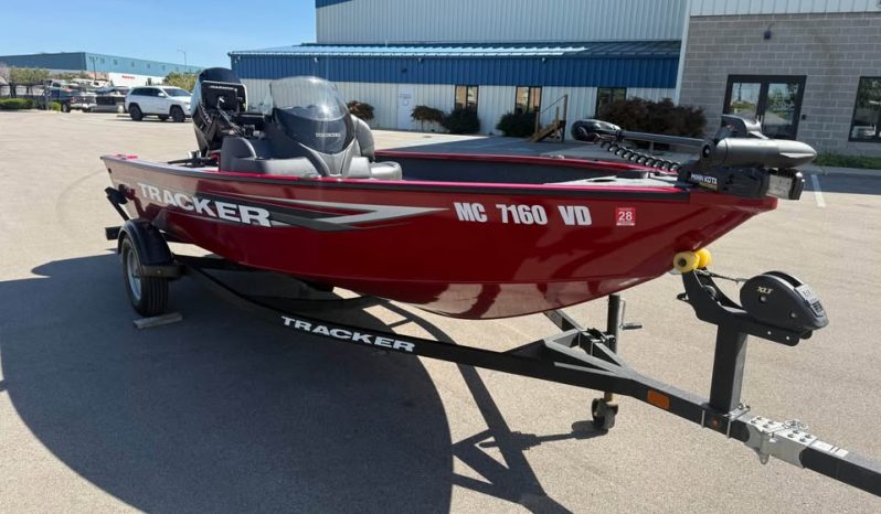 2026 Tracker Super Guide V16 SC