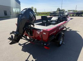 2026 Tracker Super Guide V16 SC