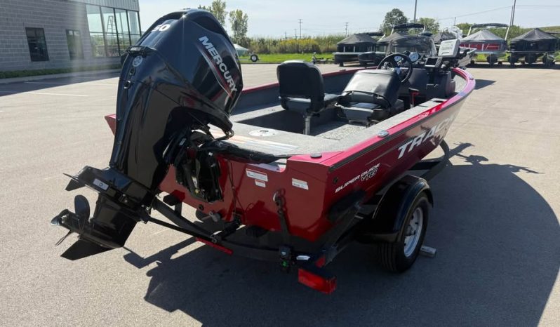 2026 Tracker Super Guide V16 SC