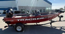 2026 Tracker Super Guide V16 SC
