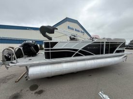 2022 Sylvan L-1CRS Pontoon
