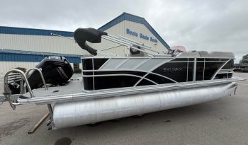 2022 Sylvan L-1CRS Pontoon full