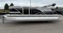 2022 Sylvan L-1CRS Pontoon