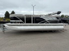 2022 Sylvan L-1CRS Pontoon