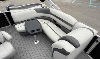 2022 Sylvan L-1CRS Pontoon full