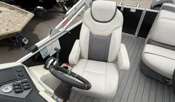 2022 Sylvan L-1CRS Pontoon full