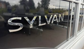 2022 Sylvan L-1CRS Pontoon full