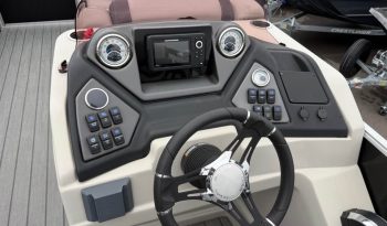 2022 Sylvan L-1CRS Pontoon full