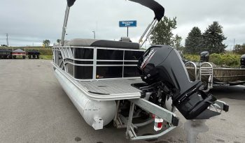 2022 Sylvan L-1CRS Pontoon full