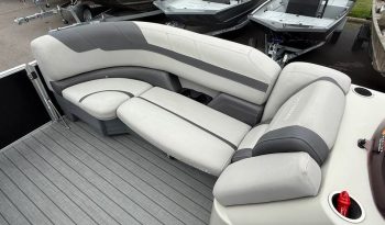 2022 Sylvan L-1CRS Pontoon full
