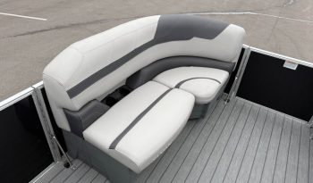 2022 Sylvan L-1CRS Pontoon full