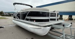 2022 Sylvan L-1CRS Pontoon
