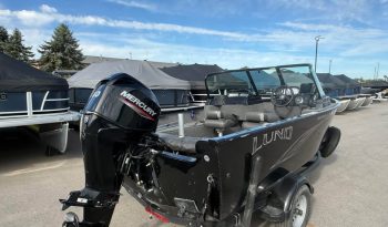 2023 Lund 1650 Lund Rebel XL full