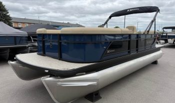 2027 Godfrey Xperience 2286SBX full