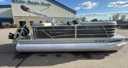 2022 Godfrey SW2086C Pontoon