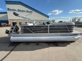 2022 Godfrey SW2086C Pontoon