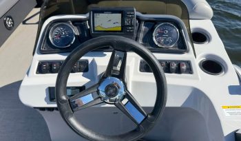 2022 Godfrey SW2086C Pontoon full