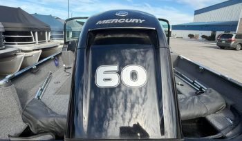 2023 Lund 1650 Lund Rebel XL full