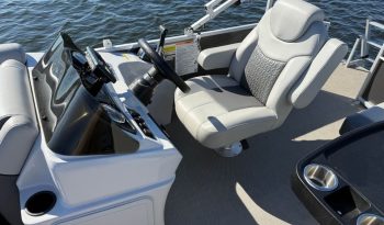 2022 Godfrey SW2086C Pontoon full
