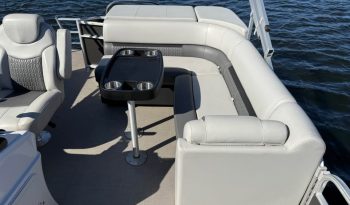 2022 Godfrey SW2086C Pontoon full