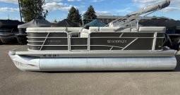 2022 Godfrey SW2086C Pontoon