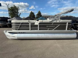 2022 Godfrey SW2086C Pontoon